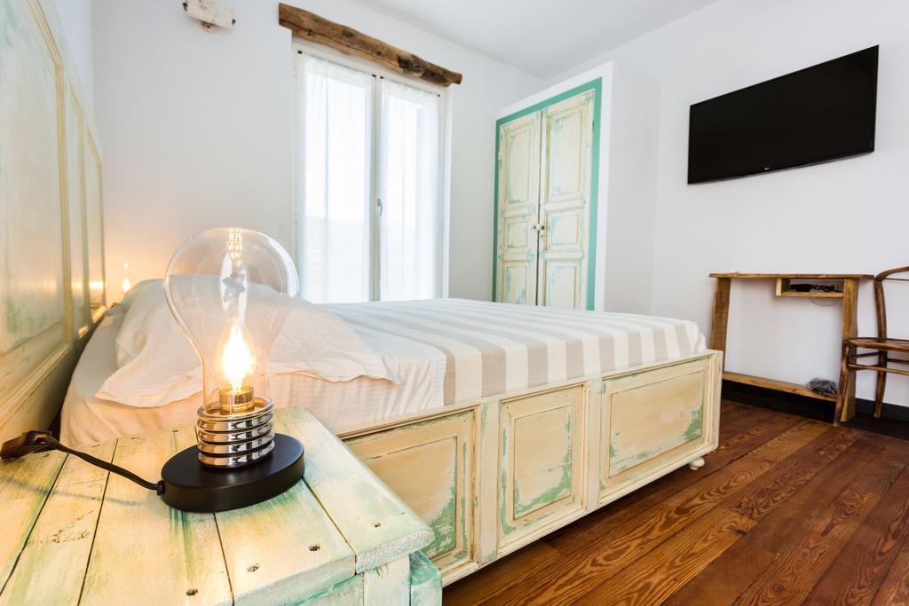 Rooms And Breakfast Casa Balin Recco Exteriér fotografie