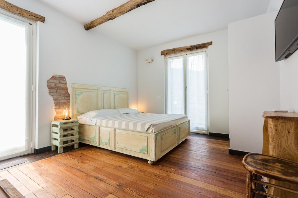 Rooms And Breakfast Casa Balin Recco Exteriér fotografie