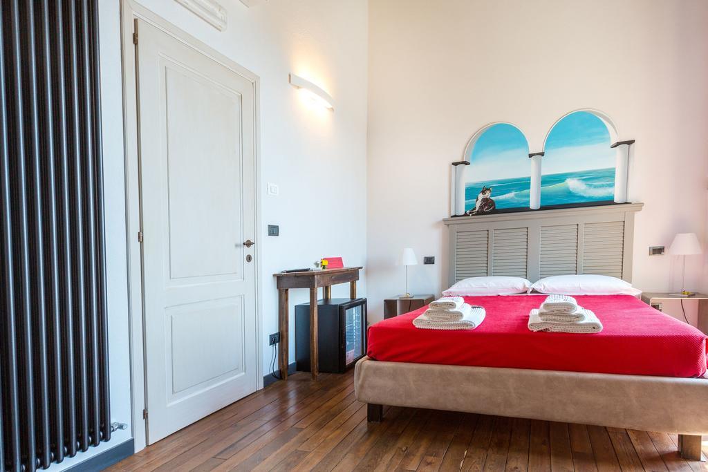 Rooms And Breakfast Casa Balin Recco Exteriér fotografie